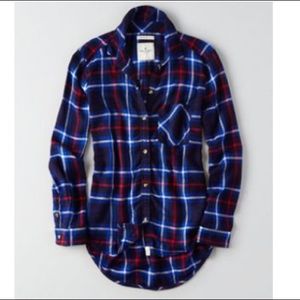 Amazingly Soft Flannel